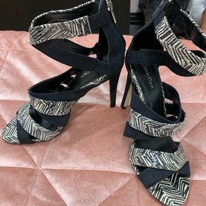 Calvin Klein dress shoe